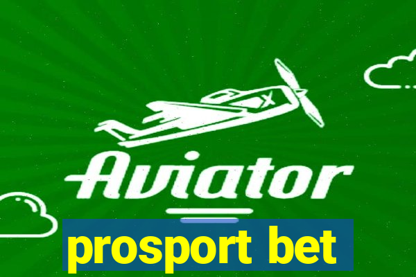 prosport bet